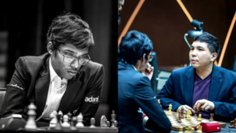Wesley So Confirms Return to Norway Chess 2026, Eyes Sixth Appearance