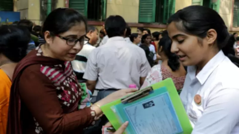 West Bengal Class 12 Exams Begin with Strict Phone Ban and New Format