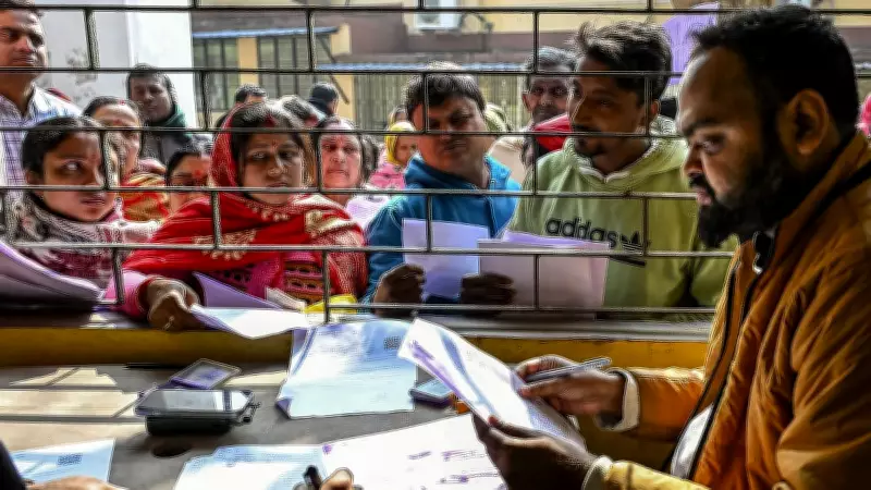 West Bengal Final Voter List Shows Significant Decline to 6.44 Crore