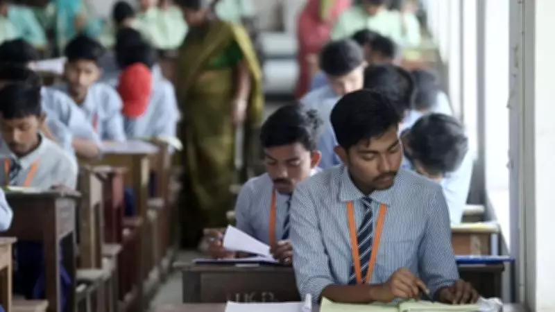 West Bengal Higher Secondary Exams See 79,347 More Girls Than Boys