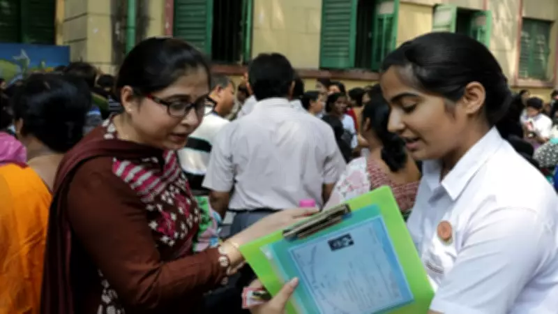 West Bengal HS Board Exams 2026 Commence February 12 with Enhanced Security
