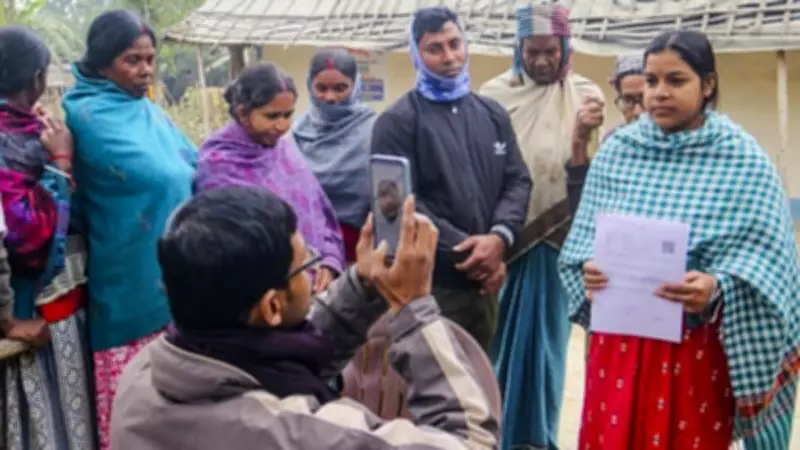 West Bengal Teacher Jailed for Donating Mother's Cornea, Now Back as BLO