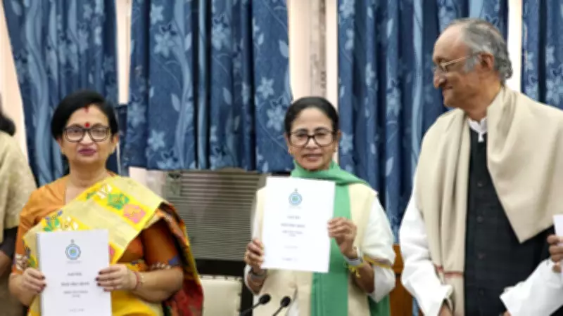 West Bengal TMC Government Announces Rs 500 Hike for Lakshmir Bhandar Ahead of 2026 Polls