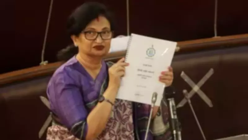 West Bengal Unveils Major Urban Modernization Plan for 25 Cities in Interim Budget