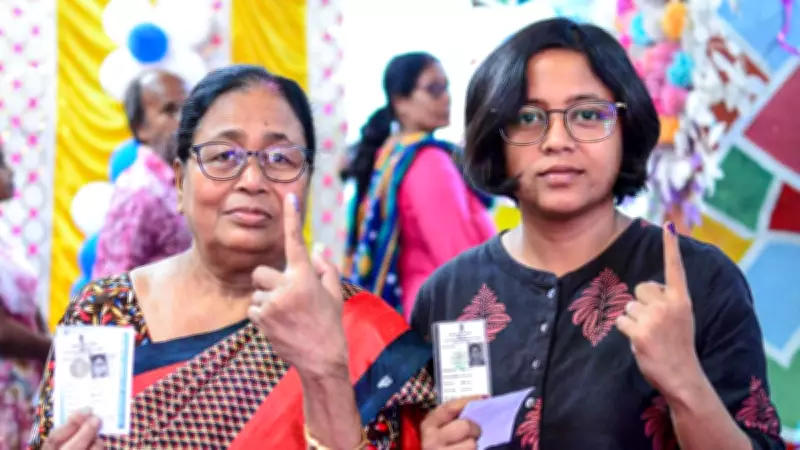 West Bengal's Balurghat Constituency: A Political Battleground for 2026 Assembly Polls