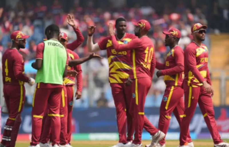 West Indies Aim for Final Tune-Up Before Super Eights, Italy Seeks Upset