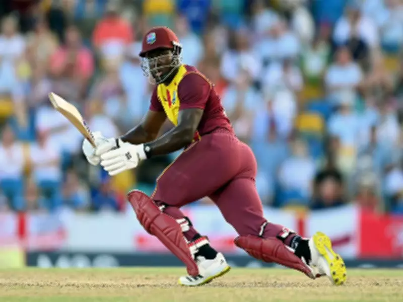 West Indies Coach Sammy Confident Ahead of T20 World Cup Opener vs Scotland