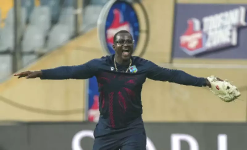 West Indies Coach Sammy Confident Ahead of T20 World Cup Super Eights Clash