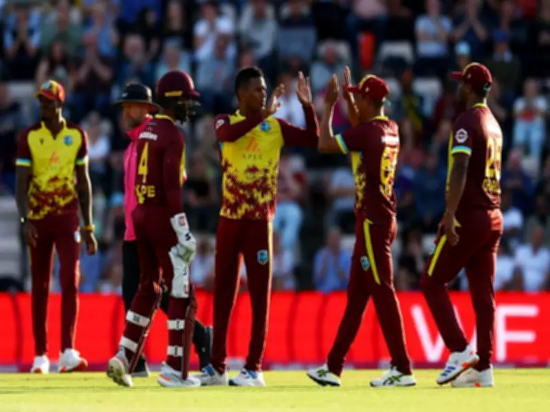 West Indies Face T20 World Cup Challenge: Inconsistent Form and Pooran's Absence