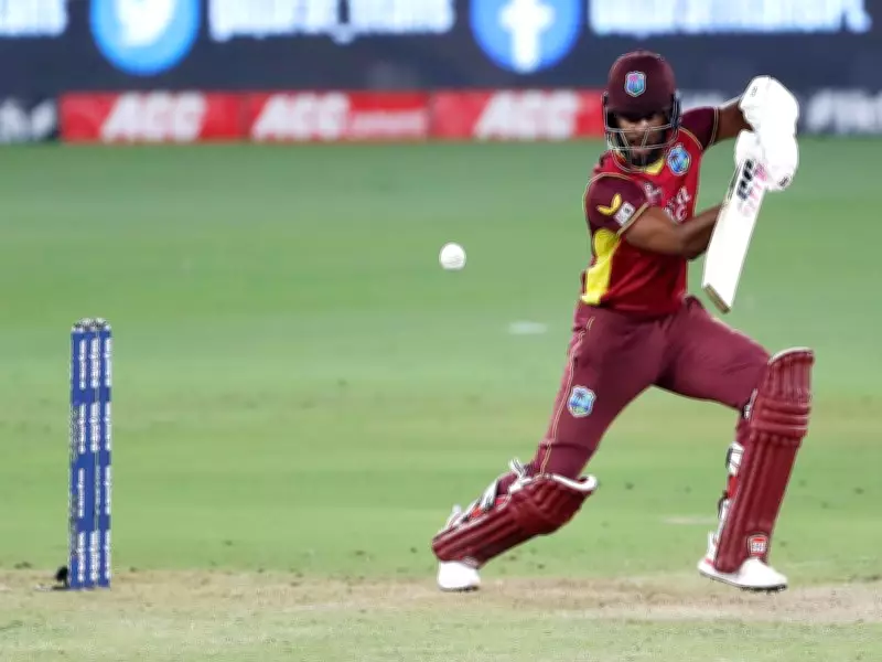 West Indies Secure Consolation Victory in Final T20I Against South Africa