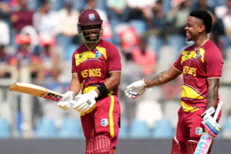 West Indies' T20 World Cup Momentum: Coach Reifer Vows No Letup Against Italy