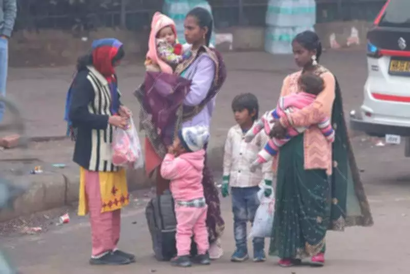 Western Disturbances to Bring Windy Conditions to North India, No Rain for Haryana