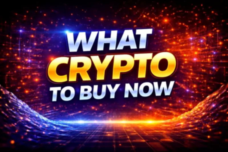 What Crypto to Buy Now? Market Analysis Amid Bitcoin Cash Surge & Bitcoin Price Trends
