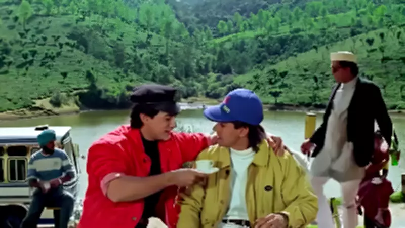 What Happens to Your Body Drinking Chai on an Empty Stomach for a Month