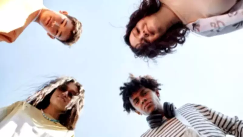 What Teens Truly Want Adults to Understand About Their World