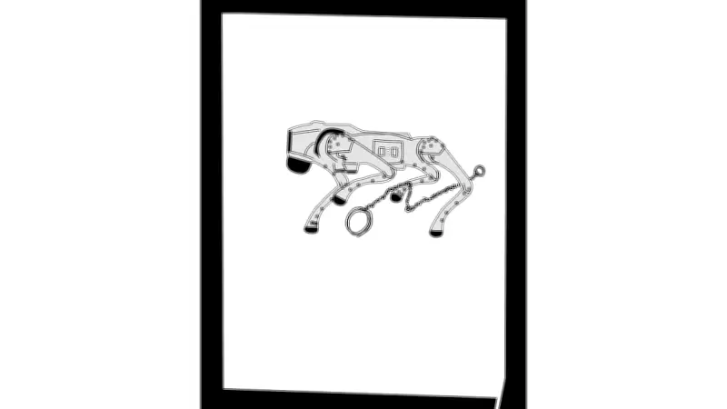 What the Robot Reveals About India's Education System: A Critical Analysis