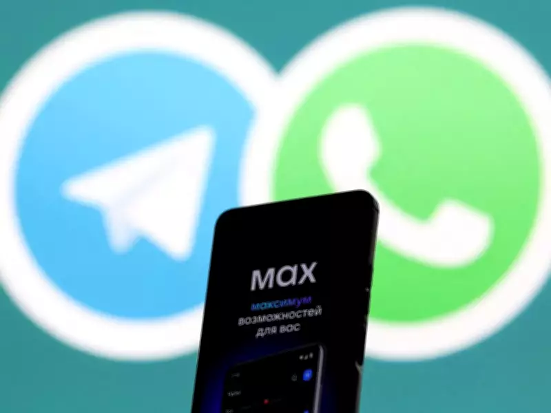 WhatsApp Accuses Russian Government of Attempting to Ban the App