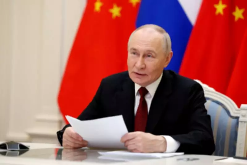 WhatsApp Confirms Russia's Attempt to Fully Block Messaging App