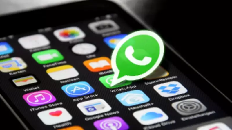 WhatsApp Privacy Hack: Use App Without Sharing Your Phone Number