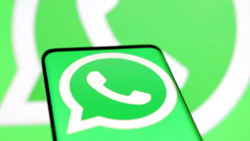 WhatsApp Web Login Glitch Hits iPhone Users, Downdetector Reports Outage