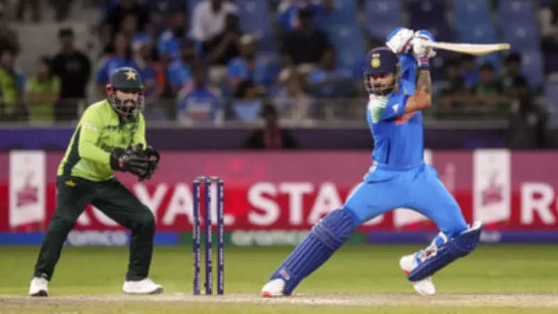 When Cricket Takes a Back Seat: A Look at Past ICC Match Forfeits