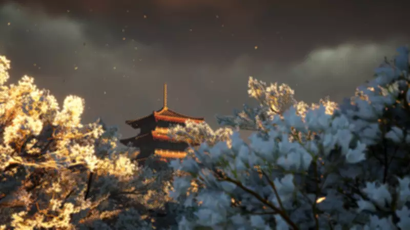 Where Winds Meet Hexi DLC Launch Date Set for March 6, 2026 with Serialized Content