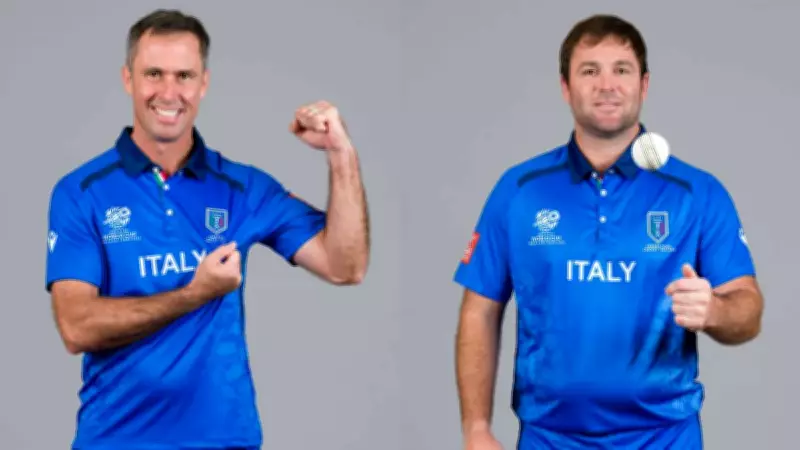 Which Team is Debuting in the 2026 T20 World Cup? Full Details Revealed