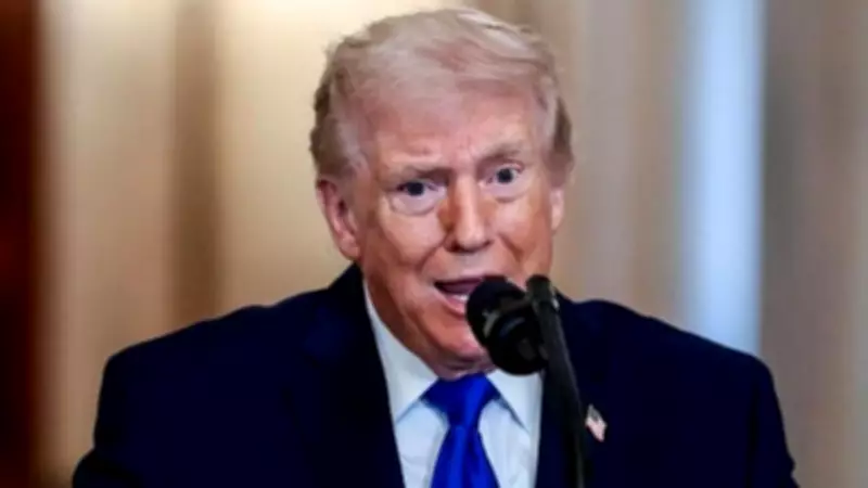 White House Affirms Diplomacy as Trump's Primary Approach to Iran