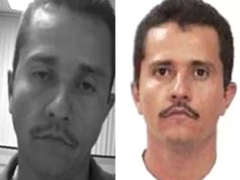 White House Confirms Intelligence Aid to Mexico in Operation That Killed Cartel Leader El Mencho