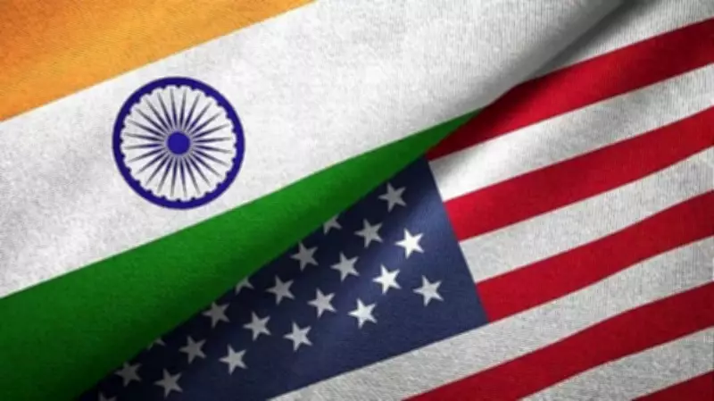 White House Confirms Tariff Rollback on India's Russian Oil Pledge