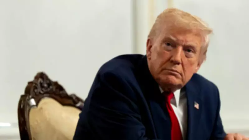 White House Dismisses Outrage Over Trump's AI-Generated 'Lion King' Meme Video