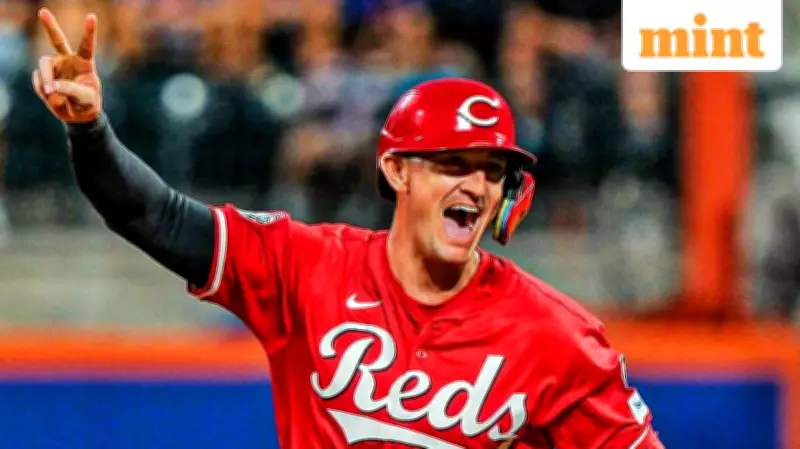 White Sox Sign Austin Hays to $6M Deal with Incentives, Eyeing Veteran Outfield Boost