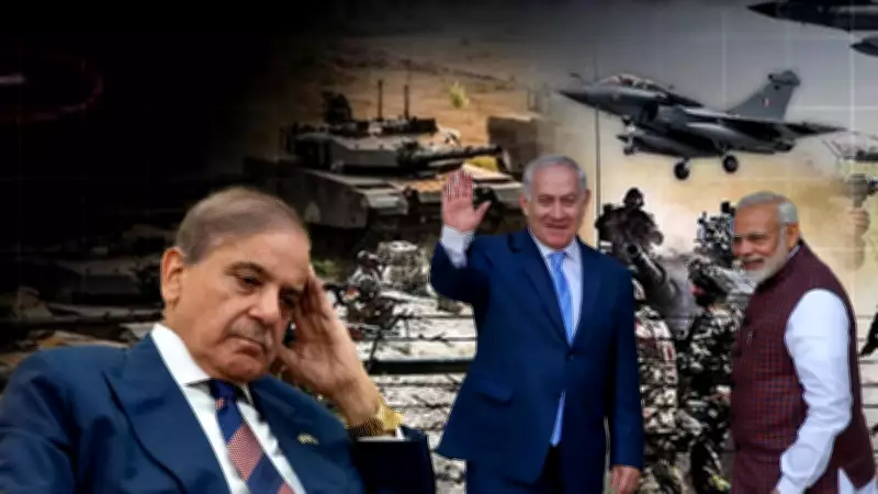 Who Controls Pakistan's Afghan Policy? Experts Point to Military Dominance