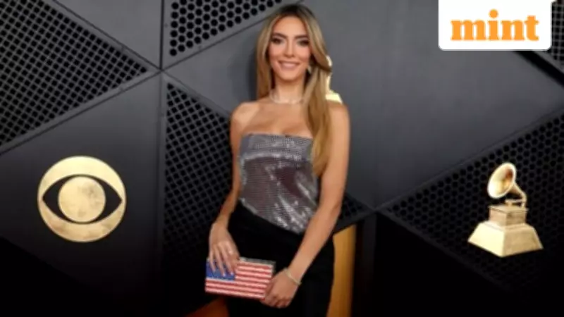 Who Is Emily Austin? MAGA Influencer Goes Viral Over Billie Eilish's Grammy Speech