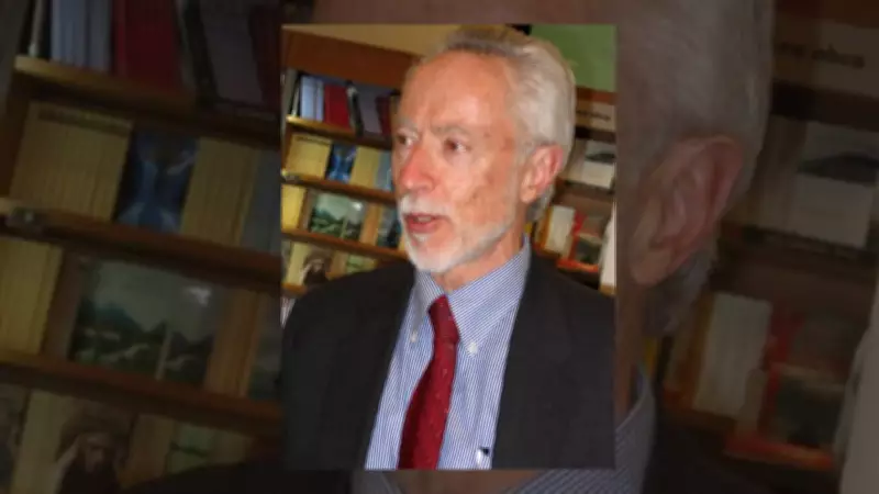 Who is J.M. Coetzee? A Nobel Laureate's Life and Literary Impact
