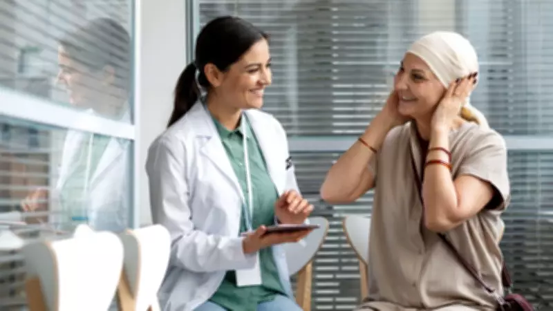 WHO Study: 40% of Cancers in India Are Preventable, Urgent Action Needed