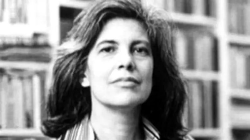Who Was Susan Sontag? A Deep Dive into Her Life and Legacy