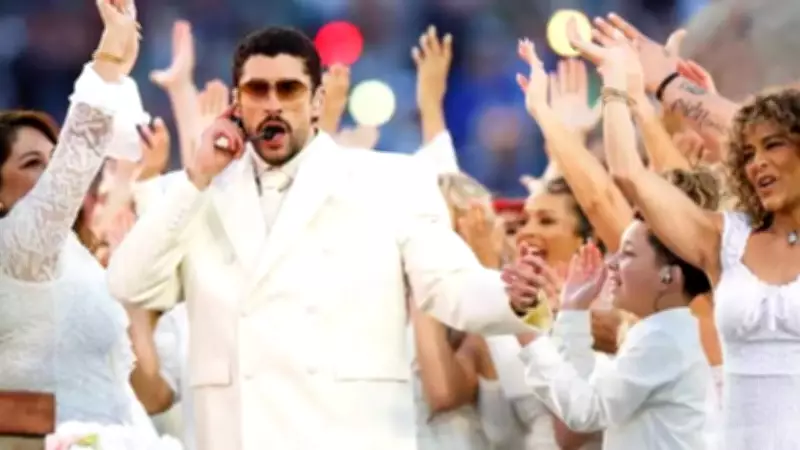 Who Will Follow Bad Bunny? NFL's 2027 Super Bowl Halftime Show Contenders