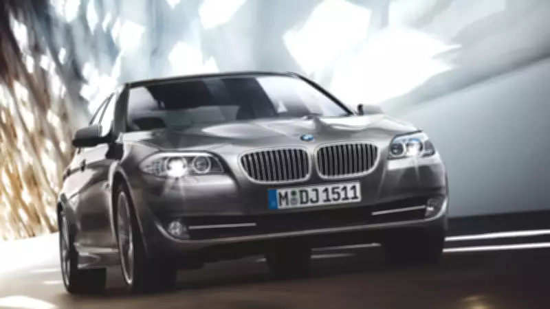 Why BMW Cars Command Premium Prices: Engineering, Materials & Tech Explained