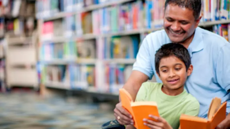 Why Children Aren't Disorganized, They're Undertrained in Organization Skills