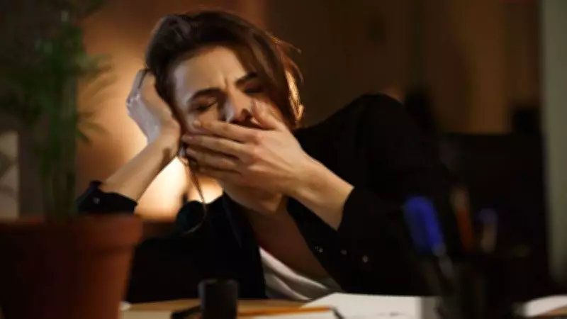 Why Constant Tiredness Is Now Normalized: Expert Insights on Fatigue Causes