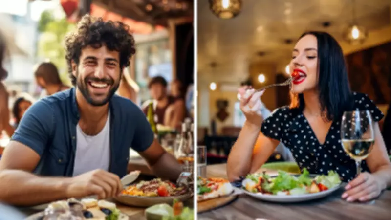 Why Eating More Can Lead to Weight Loss: Unpacking the Science