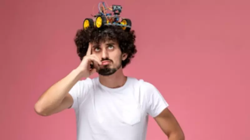 Why Embarrassing Memories Haunt Us While Simple Tasks Slip Our Mind