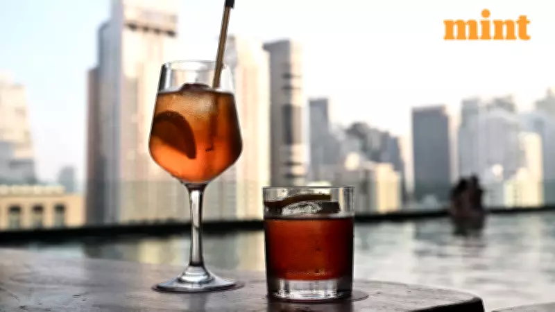 Why Hangovers Intensify With Age: The Science Behind the Suffering