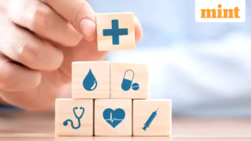 Why Hospitals Are Targeting Health Insurance Buyers in India's Growing Market