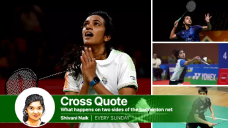 Why India Must Avoid Prematurely Anointing a Saina-Sindhu Successor in Badminton