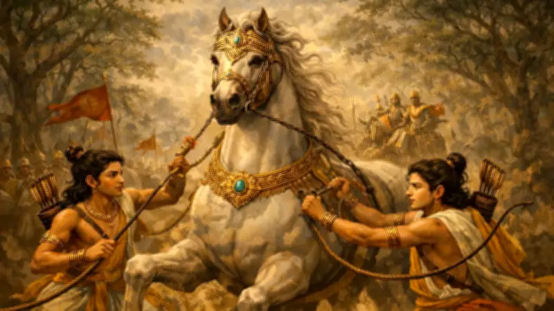 Why Luv and Kush Remain Vital in Modern India's Cultural Tapestry