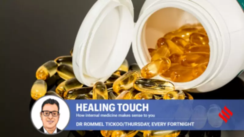 Why Men Often Ignore Severe Vitamin B12 Deficiency: A Doctor's Warning