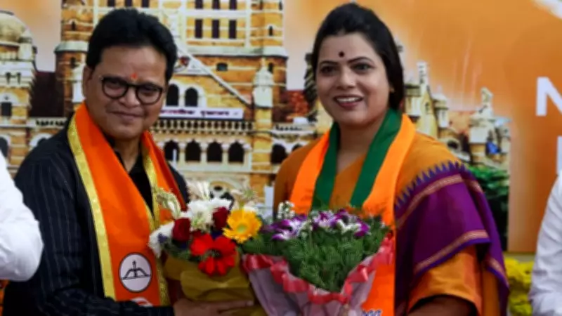 Why Mumbai's Mayor Lacks Power Compared to Global City Leaders