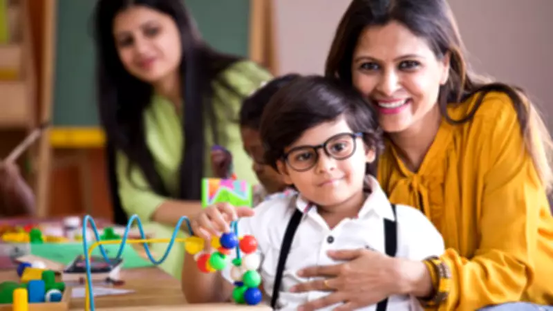 Why Play Remains Essential for Connection with Older Children and Teens